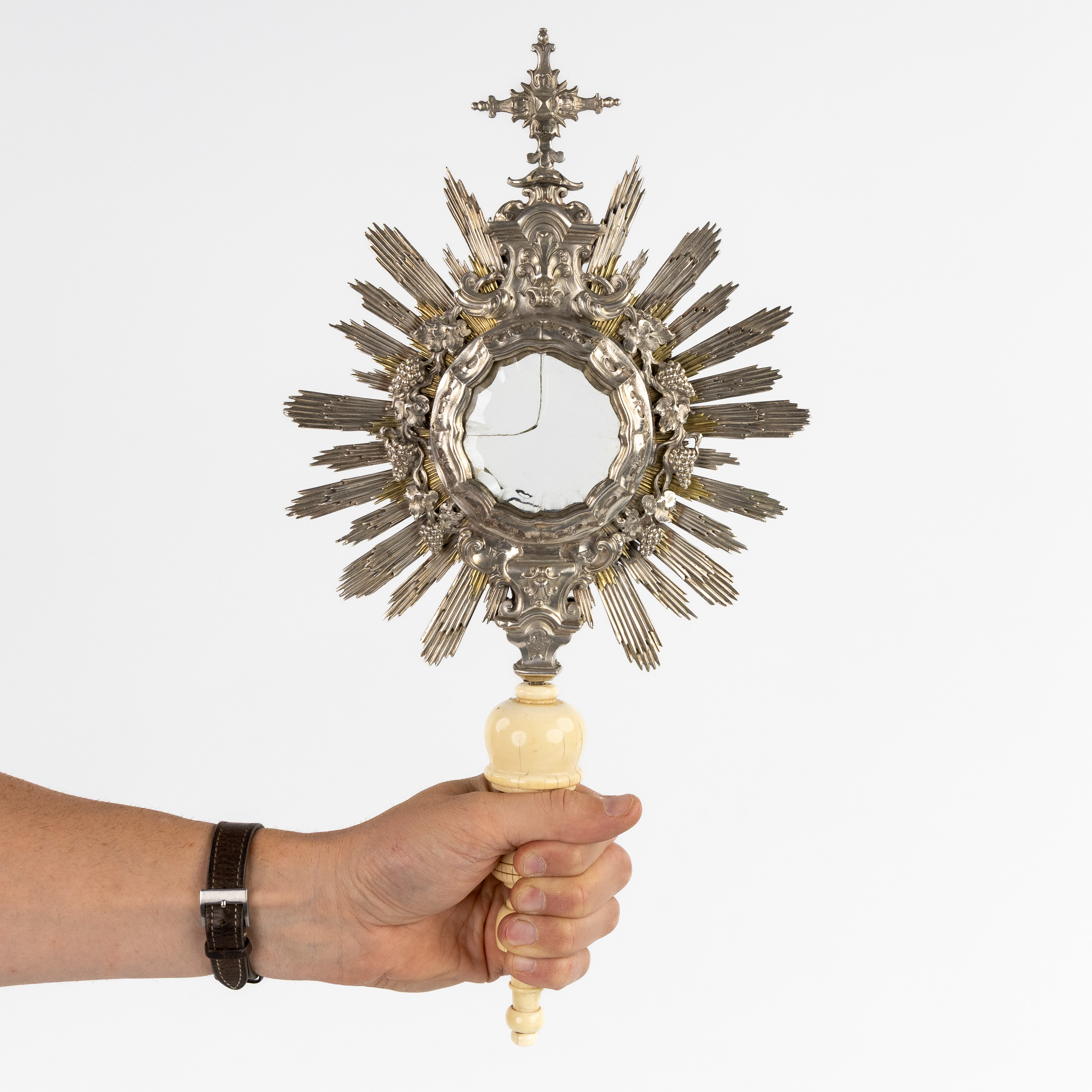 Flanders auctions Staand
